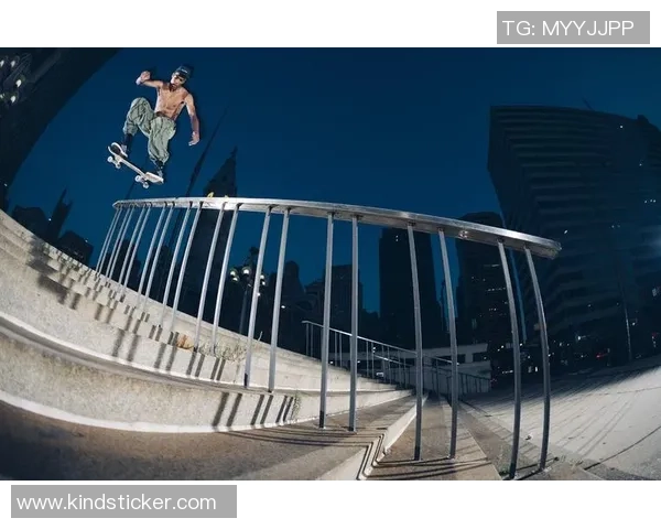 滑板纪实：探索上海滑板队的成长与突破之路